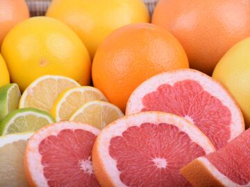 Estudio sobre el poder de la naranja y el pomelo, la ciencia explica por qu&eacute; sus aromas calman el estr&eacute;s