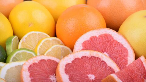 Estudio sobre el poder de la naranja y el pomelo, la ciencia explica por qu&eacute; sus aromas calman el estr&eacute;s