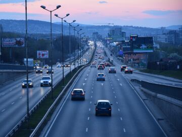 La siniestralidad vial se desploma un 22% marcando el mejor trimestre de la serie hist&oacute;rica de nuestro pa&iacute;s