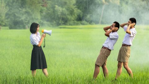 El problema ambiental invisible: el ruido, y las consecuencias que produce en nuestra salud