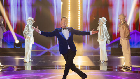 Destacados de programación del miércoles, 8 de abril Destacados de programación del miércoles, 8 de abril