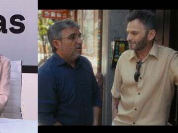 Antena 3, cadena privada l&iacute;der, logra lo m&aacute;s visto de la TV con A3N. &lsquo;Lo de &Eacute;vole&rsquo;, l&iacute;der sobre su directo competidor 