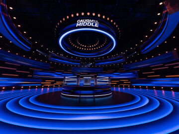 ATRESMEDIA adaptar&aacute; el exitoso formato internacional &lsquo;Caught in the Middle&rsquo;