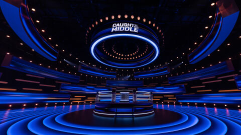 ATRESMEDIA adaptará el exitoso formato internacional ‘Caught in the Middle’ ATRESMEDIA adaptará el exitoso formato internacional ‘Caught in the Middle’