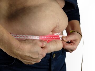 La obesidad, un riesgo que no afecta equitativamente a hombres y mujeres La obesidad, un riesgo que no afecta equitativamente a hombres y mujeres