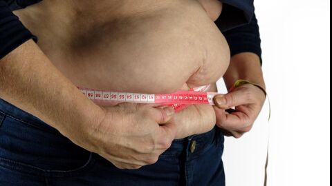 La obesidad, un riesgo que no afecta equitativamente a hombres y mujeres La obesidad, un riesgo que no afecta equitativamente a hombres y mujeres