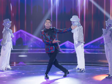 Destacados de programaci&oacute;n del mi&eacute;rcoles, 15 de abril