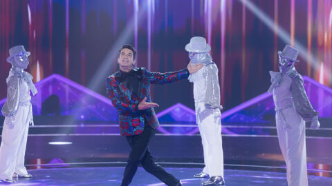 Destacados de programación del miércoles, 15 de abril Destacados de programación del miércoles, 15 de abril