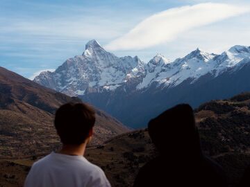 El cambio clim&aacute;tico avanza en la alta monta&ntilde;a, los Pirineos pierden fr&iacute;o y ganan calor a un ritmo r&eacute;cord