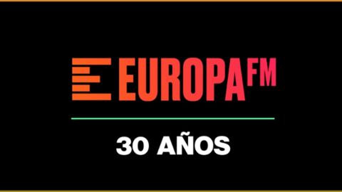 Europa FM cumple 30 años creciendo con su gente: ¡169.000 nuevos oyentes! Europa FM cumple 30 años creciendo con su gente: ¡169.000 nuevos oyentes!