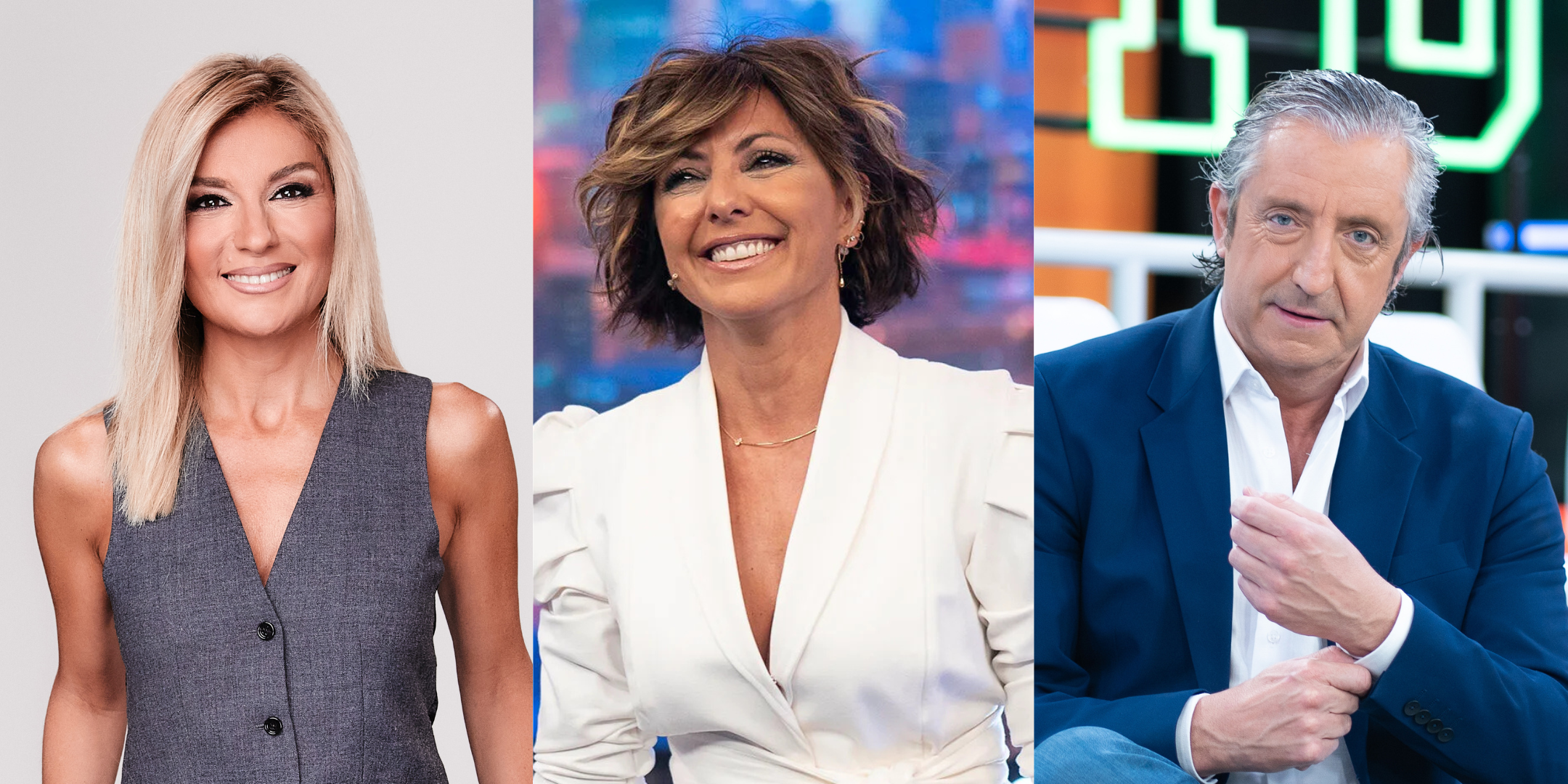 Antena 3 gana el martes. Logra lo más visto con A3N y 'El Hormiguero ...