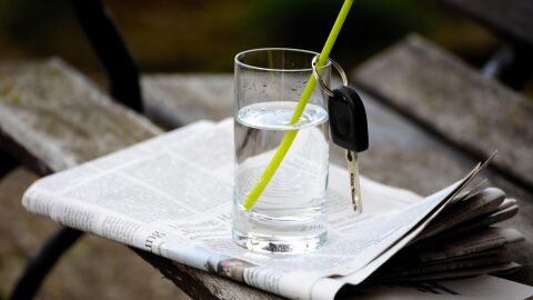 Alarma por el estado de los profesionales: uno de cada tres camiones circula con la ITV caducada Alarma por el estado de los profesionales: uno de cada tres camiones circula con la ITV caducada