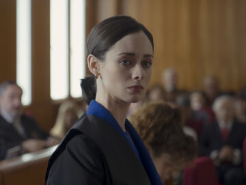 Antena 3 cierra con &eacute;xito la primera temporada de &lsquo;Perdiendo el juicio&rsquo; y ya trabaja en una segunda temporada