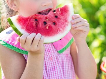 Revoluci&oacute;n en los men&uacute;s escolares, se comienza a incluir m&aacute;s fruta y verdura y adi&oacute;s al exceso de fritos