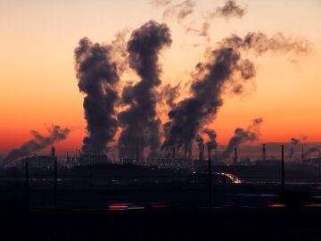La creciente contaminaci&oacute;n atmosf&eacute;rica multiplica el riesgo de sufrir dolores de cabeza 