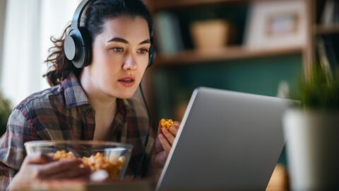 El doble de velocidad, cero de memoria: &iquest;c&oacute;mo nos est&aacute; afectando la ley de la inmediatez?