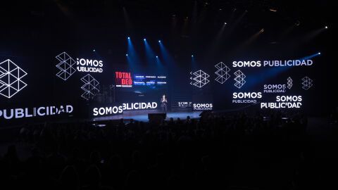 ATRESMEDIA celebra su UPFRONT 2026: reivindica el valor de su modelo publicitario l&iacute;der y presenta innovadoras propuestas para las marcas