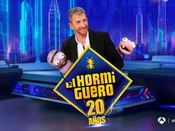 Destacados de programaci&oacute;n del lunes, 20 de abril