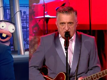 Antena 3 gana el jueves y &lsquo;El Hormiguero&rsquo; es l&iacute;der y el programa m&aacute;s visto de la TV. &lsquo;El Intermedio&rsquo; celebra su 20&ordm; aniversario con r&eacute;cord 