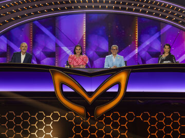 &lsquo;Mask Singer: adivina qui&eacute;n canta&rsquo;, l&iacute;der de la noche del mi&eacute;rcoles, presenta ma&ntilde;ana tres nuevas m&aacute;scaras en Antena 3