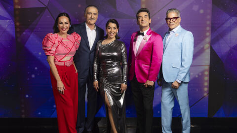 Destacados de programaci&oacute;n del mi&eacute;rcoles, 22 de abril