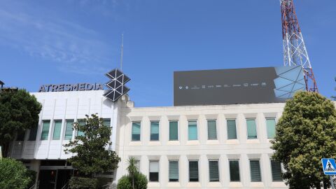 ATRESMEDIA y atresplayer suman otro mes como el grupo audiovisual y la plataforma l&iacute;deres en el consumo digital