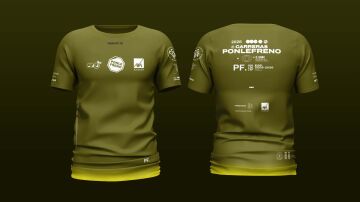 Recogida de dorsales para la Carrera Ponle Freno Badalona 2026