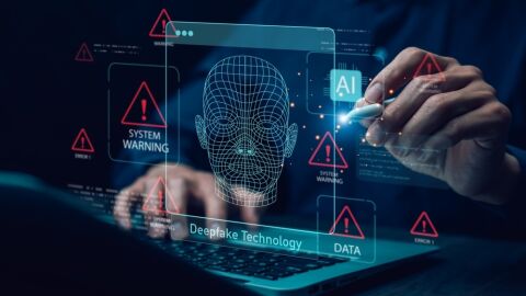 La democratizaci&oacute;n del &lsquo;deepfake&rsquo;: c&oacute;mo ahora cualquiera puede falsificar tu cara y voz