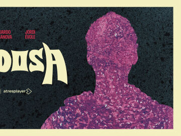 Atresmedia estrena este jueves en cines &lsquo;Sidosa&rsquo;, el documental sobre Eduardo Casanova y el VIH producido por Jordi &Eacute;vole