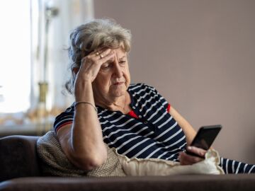 Soledad no deseada: cuando la pantalla sustituye al contacto humano