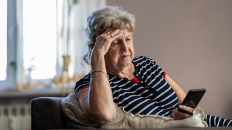 Soledad no deseada: cuando la pantalla sustituye al contacto humano