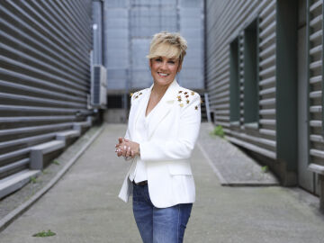 Antena 3 prepara un nuevo programa de Prime Time presentado por Cristina Pardo