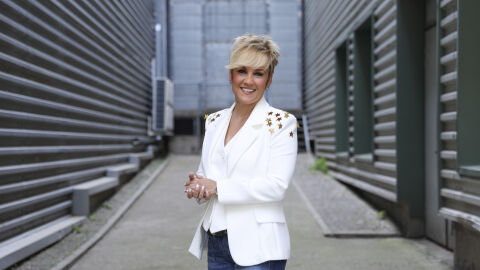 Antena 3 prepara un nuevo programa de Prime Time presentado por Cristina Pardo