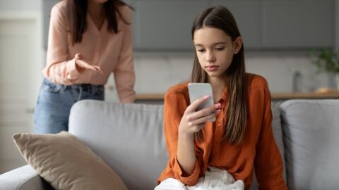 Redes sociales y menores: &iquest;c&oacute;mo protegerlos sin aislarlos?