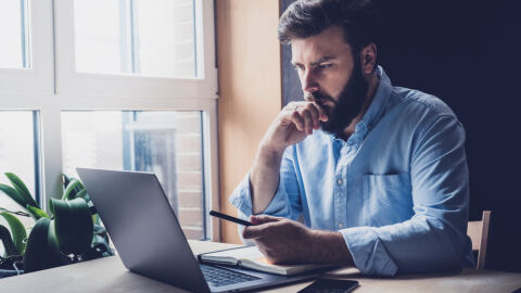  Las consecuencias de delegar el pensamiento en el algoritmo de una inteligencia artificial