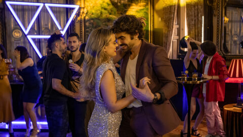 Destacados de programaci&oacute;n del jueves, 30 de abril