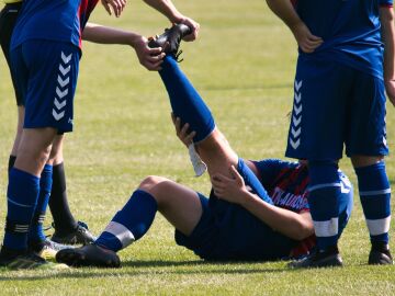 Qu&eacute; ocurre en el cuerpo cuando una extremidad se &ldquo;duerme&rdquo; y aparece el hormigueo