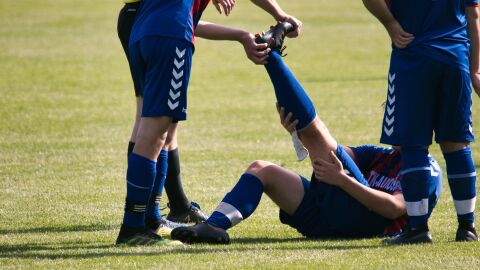 Qu&eacute; ocurre en el cuerpo cuando una extremidad se &ldquo;duerme&rdquo; y aparece el hormigueo