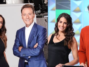 Antena 3, TV l&iacute;der del s&aacute;bado, logra lo m&aacute;s visto del d&iacute;a con las dos ediciones de Antena 3 Noticias y 'La Ruleta de la Suerte'