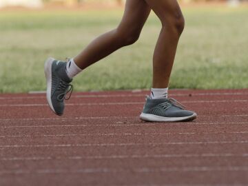 Entrenar escuchando tu m&uacute;sica favorita te ayuda a tener un mejor rendimiento al hacer ejercicio