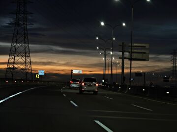 La siniestralidad se estanca en abril pese al aumento de la movilidad