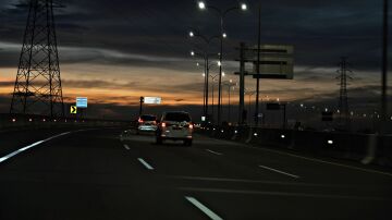 La siniestralidad se estanca en abril pese al aumento de la movilidad La siniestralidad se estanca en abril pese al aumento de la movilidad