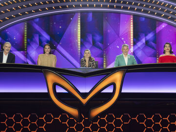  Susi Caramelo se une como invitada al equipo de investigadores de &lsquo;Mask Singer: adivina qui&eacute;n canta&rsquo;, l&iacute;der de la noche del mi&eacute;rcoles, ma&ntilde;ana en Antena 3