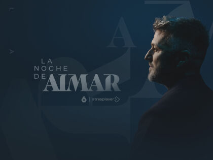 &lsquo;La Noche de Aimar&rsquo;, el nuevo programa de Aimar Bretos, recibe ma&ntilde;ana mi&eacute;rcoles a I&ntilde;aki Gabilondo y a Bel&eacute;n Rueda en el Prime Time de laSexta