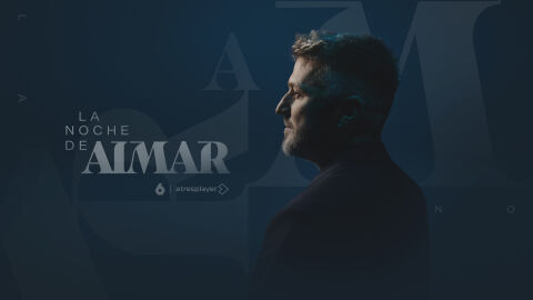 &lsquo;La Noche de Aimar&rsquo;, el nuevo programa de Aimar Bretos, recibe ma&ntilde;ana mi&eacute;rcoles a I&ntilde;aki Gabilondo y a Bel&eacute;n Rueda en el Prime Time de laSexta