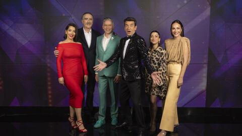 Destacados de programaci&oacute;n del mi&eacute;rcoles, 6 de mayo