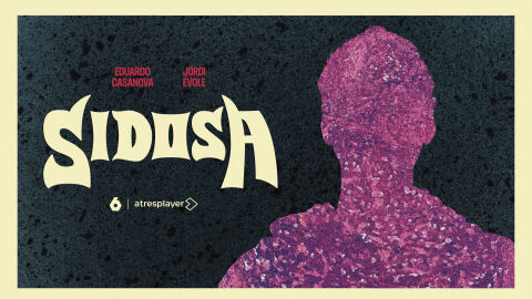 atresplayer estrena este domingo &lsquo;Sidosa&rsquo;, el documental sobre Eduardo Casanova y el VIH producido por Jordi &Eacute;vole