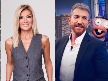 Antena 3 lidera el martes con lo más visto de la TV. ‘El Hormiguero’, líder absoluto y lo más visto de la noche Antena 3 lidera el martes con lo más visto de la TV. ‘El Hormiguero’, líder absoluto y lo más visto de la noche