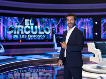 Antena 3 ya prepara una segunda edici&oacute;n de &lsquo;El c&iacute;rculo de los famosos&rsquo;, con Arturo Valls como presentador