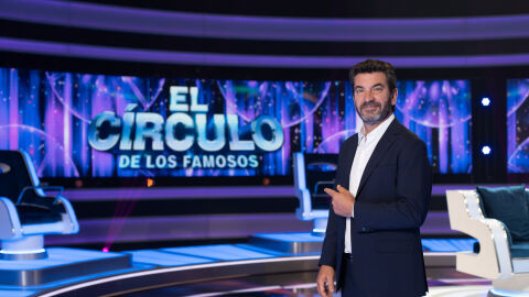 Antena 3 ya prepara una segunda edici&oacute;n de &lsquo;El c&iacute;rculo de los famosos&rsquo;, con Arturo Valls como presentador